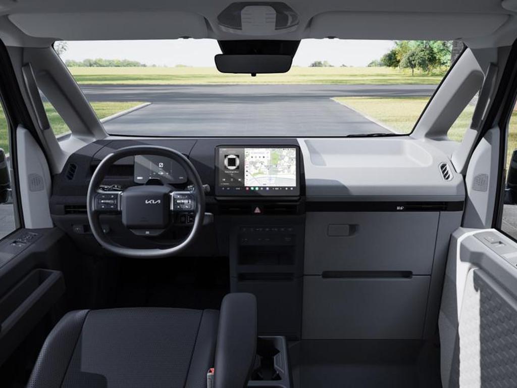 Kia PV5 Passenger