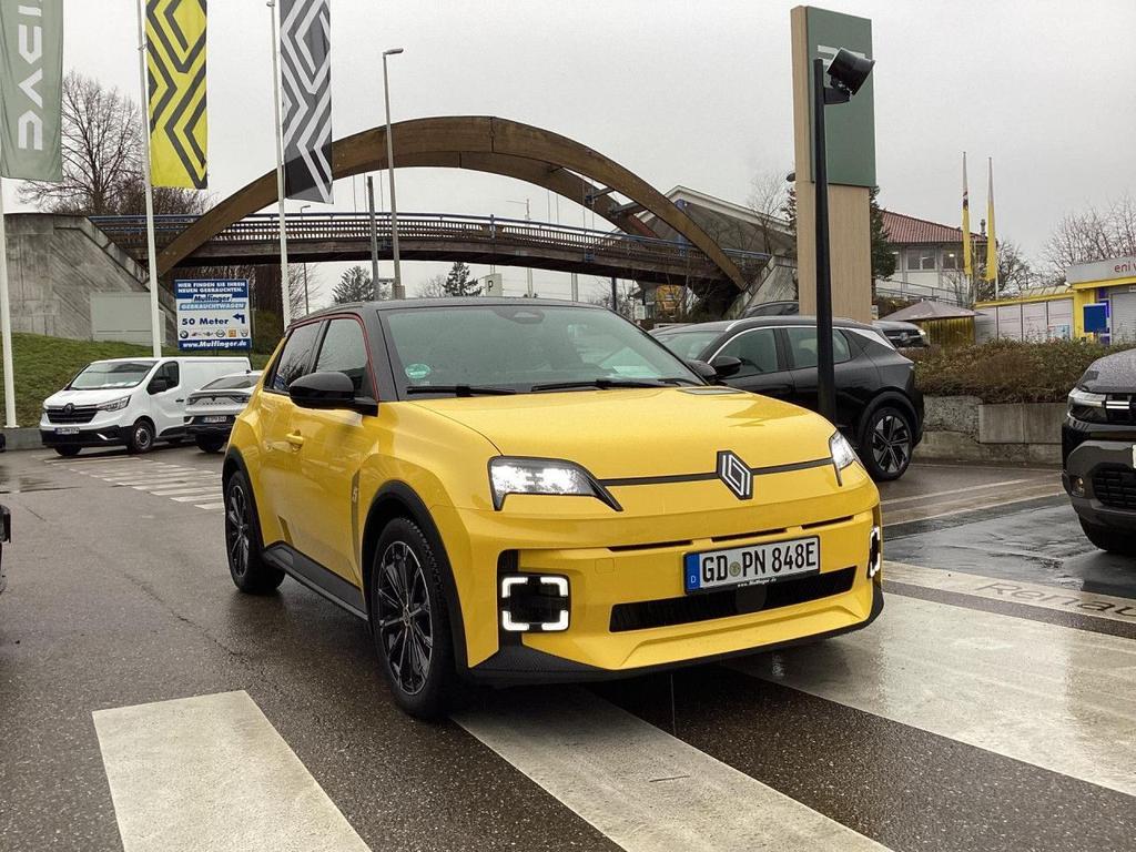 Renault 5