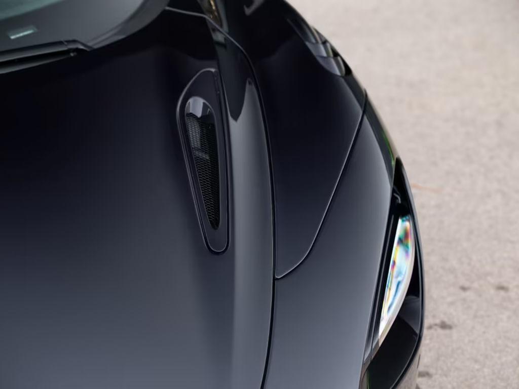 McLaren 750S