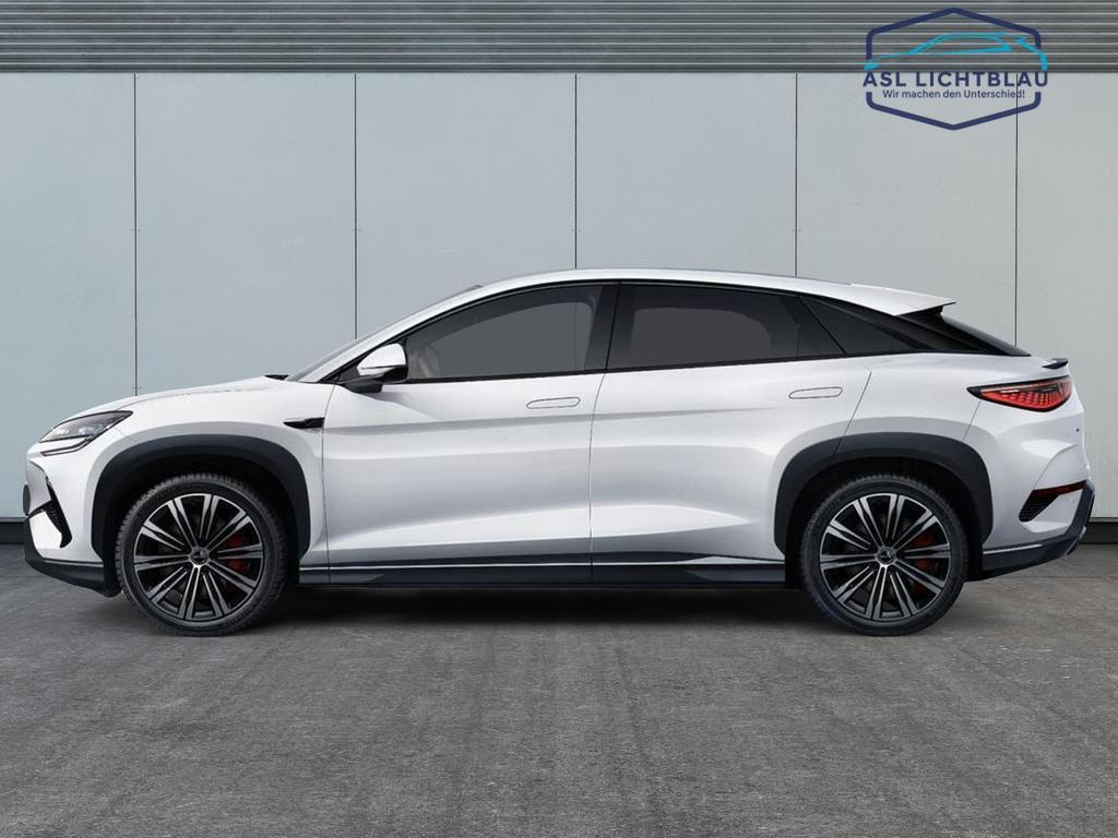 BYD Sealion 7