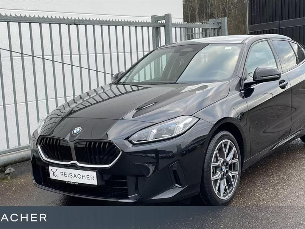 BMW 1 Serie 2026 Benzine
