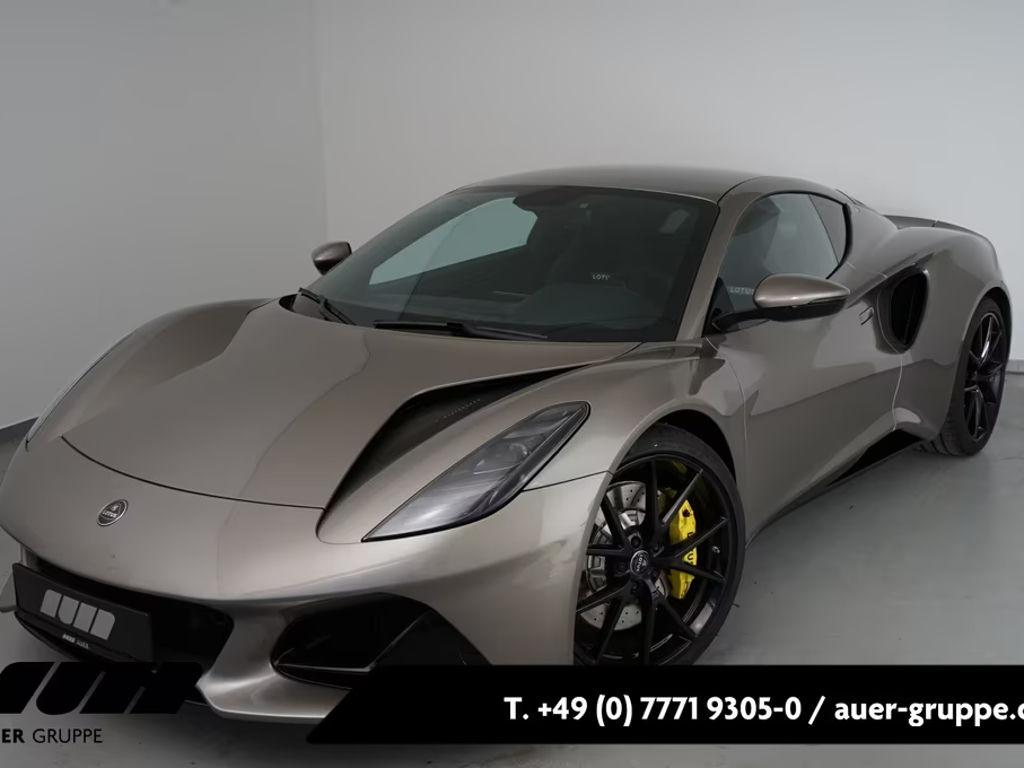 Lotus Emira