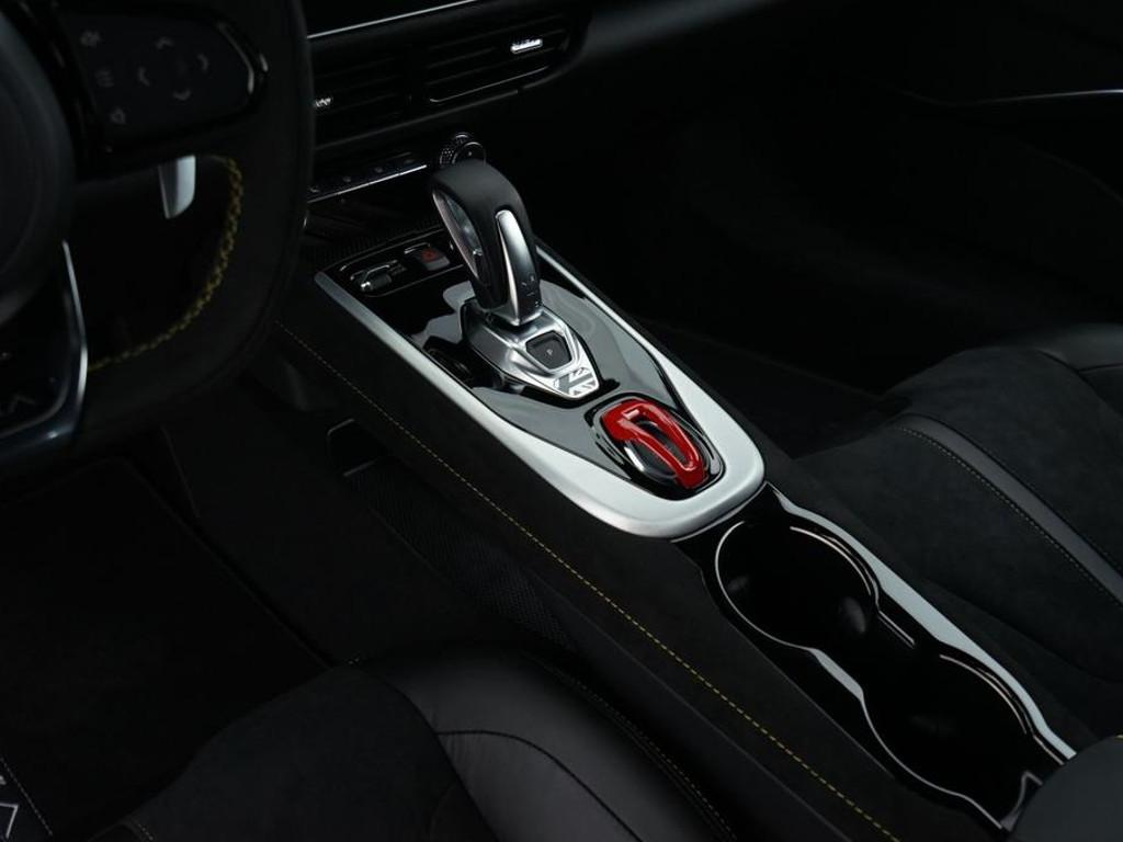 Lotus Emira