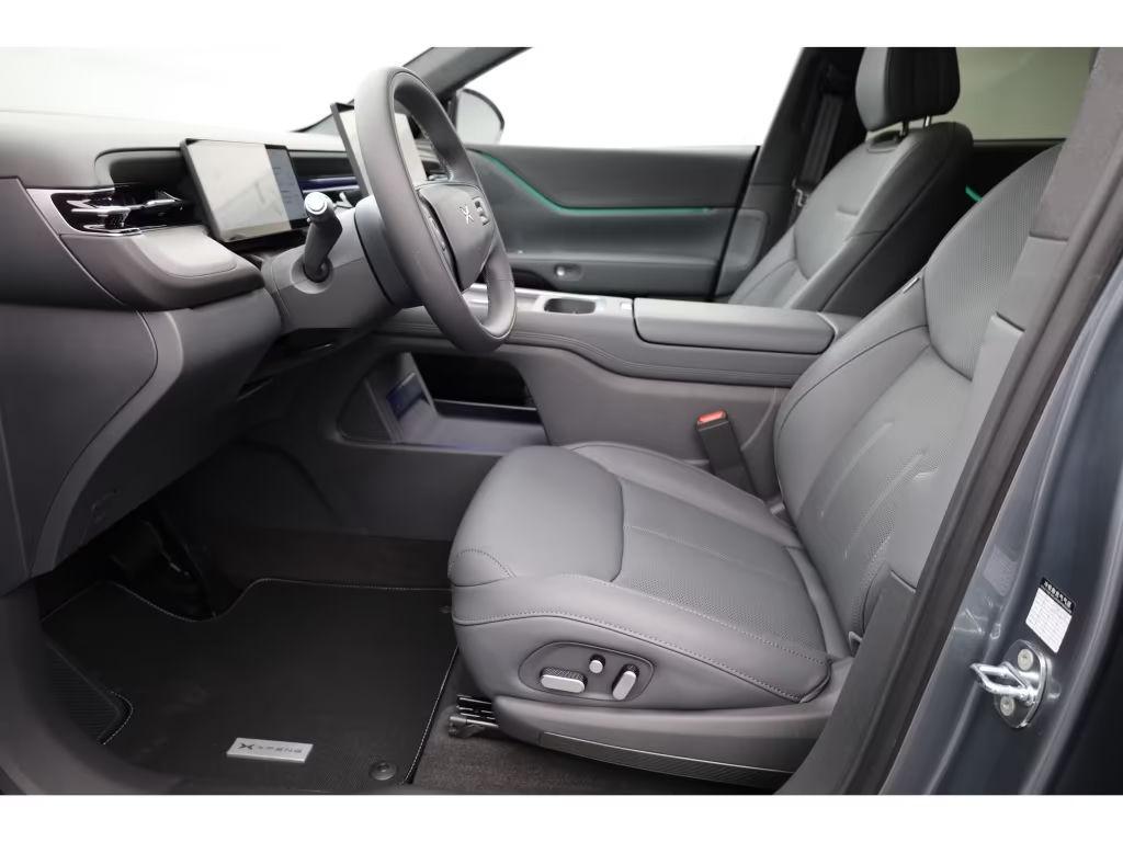 Xpeng G6