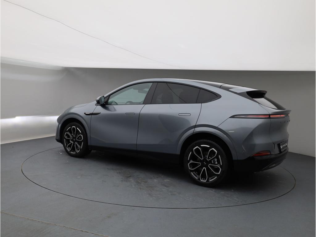 Xpeng G6