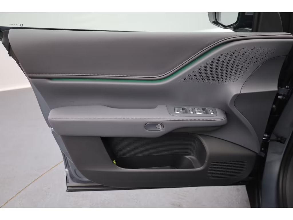 Xpeng G6