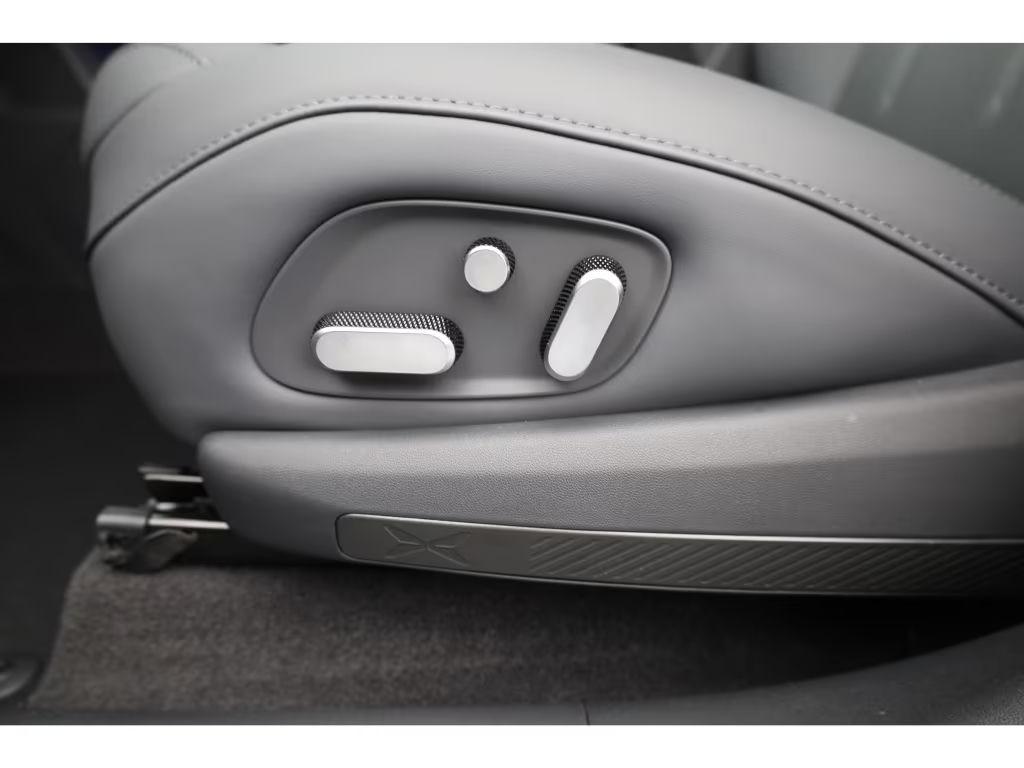 Xpeng G6