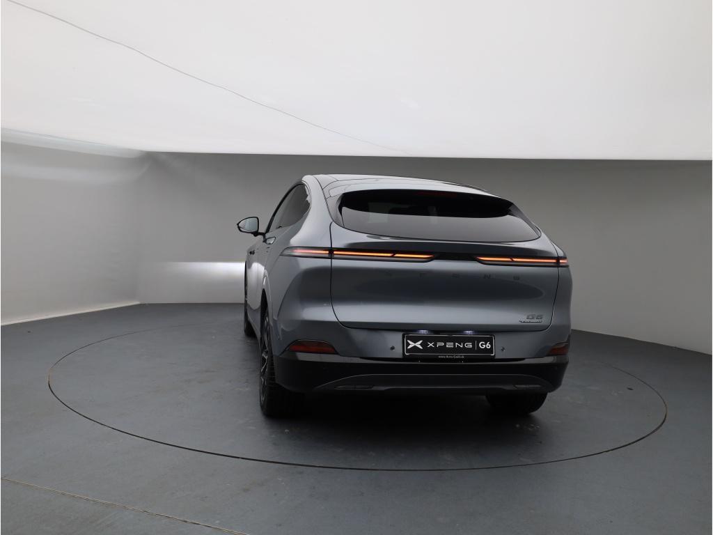 Xpeng G6