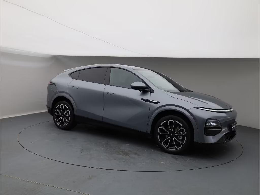 Xpeng G6