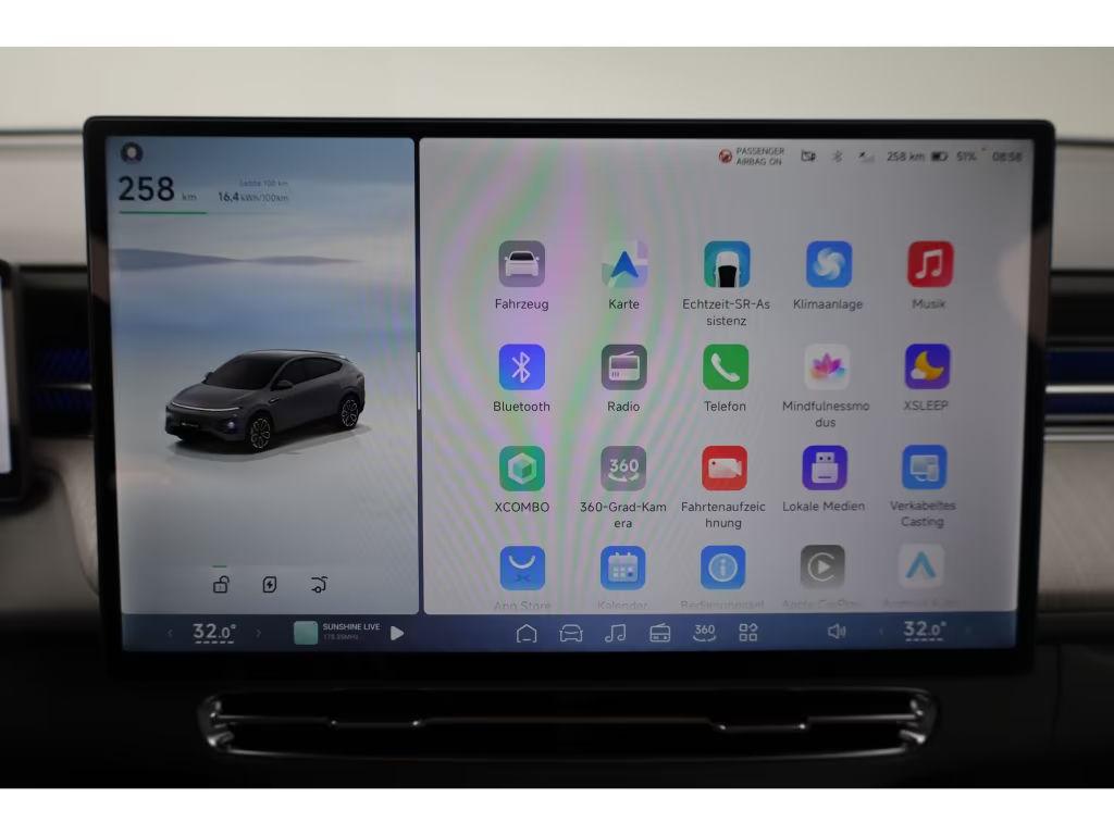 Xpeng G6