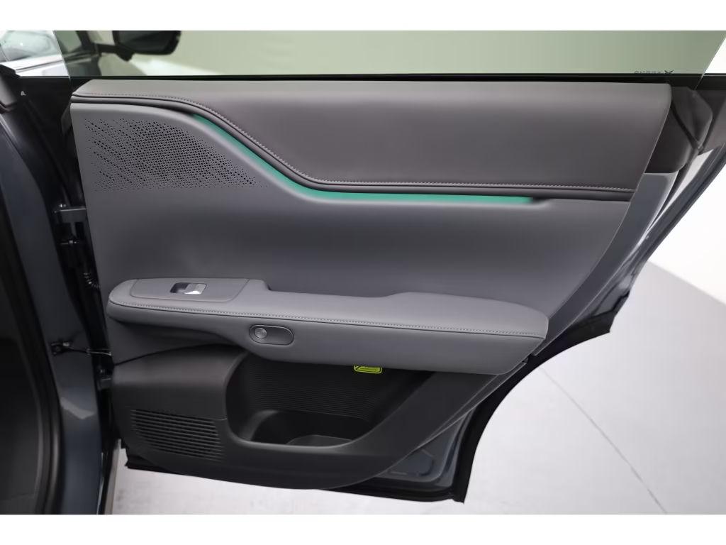 Xpeng G6