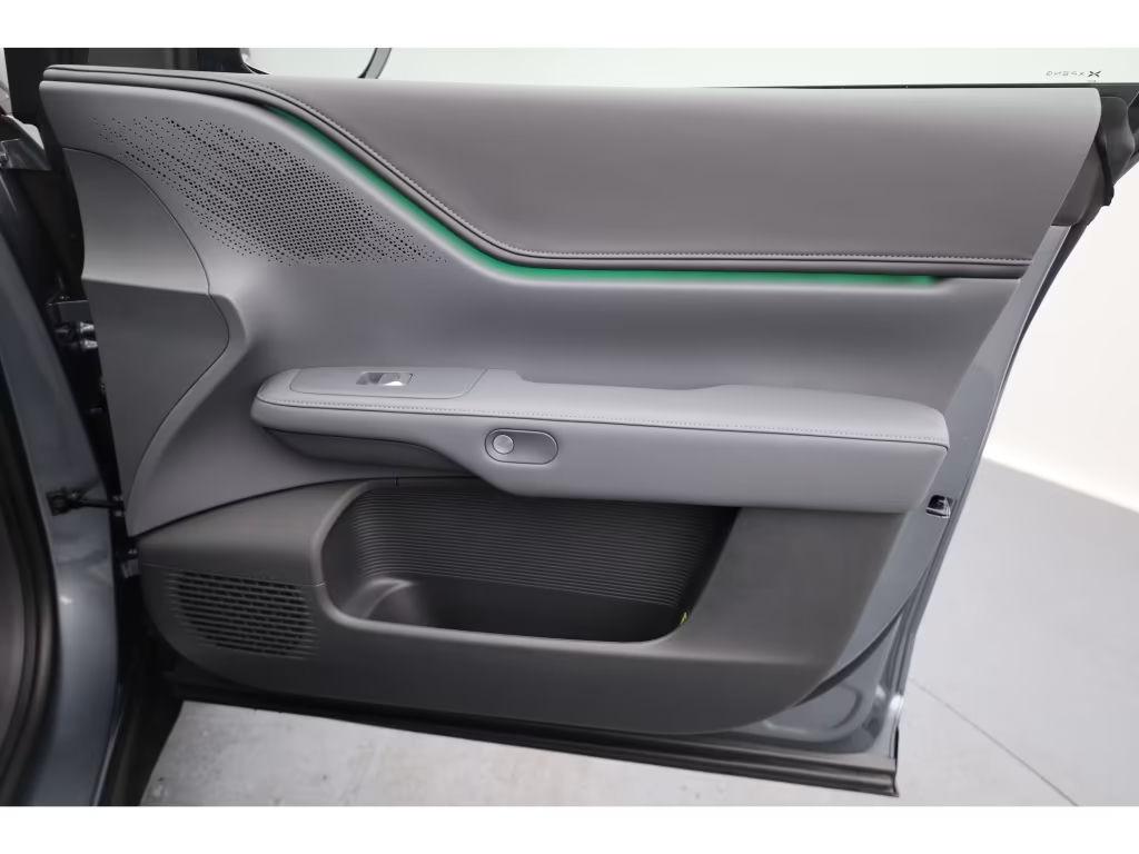 Xpeng G6
