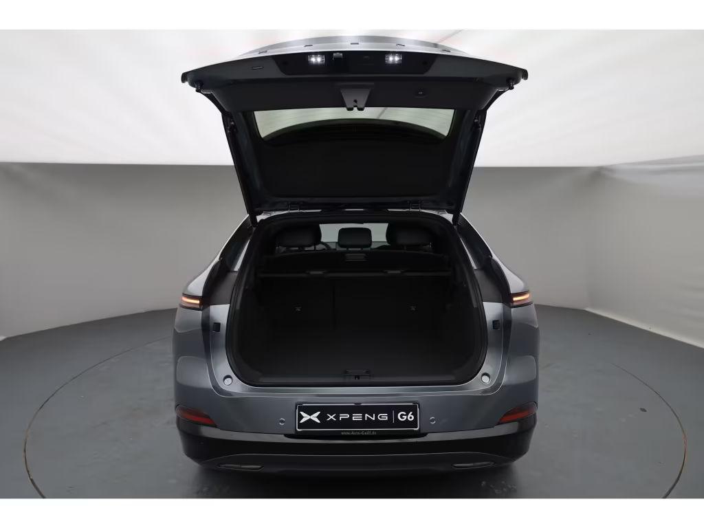 Xpeng G6