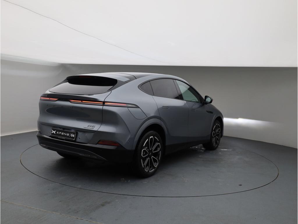 Xpeng G6