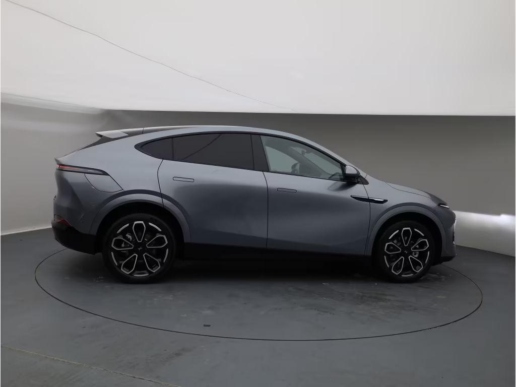 Xpeng G6