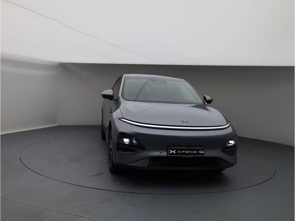 Xpeng G6
