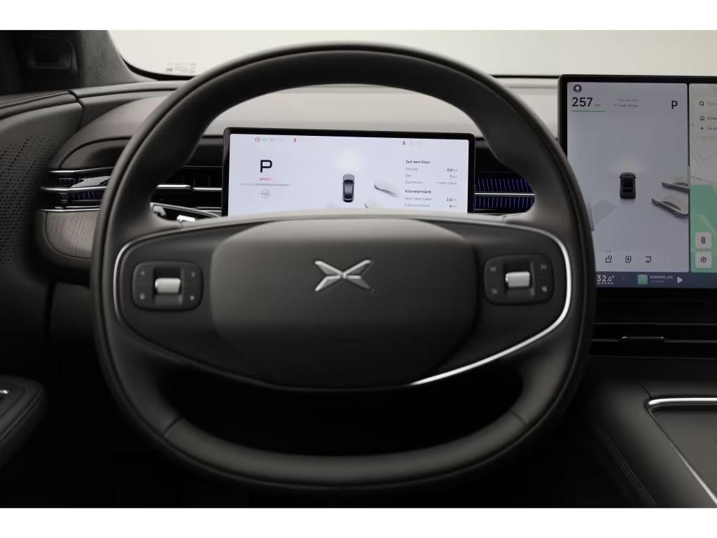 Xpeng G6
