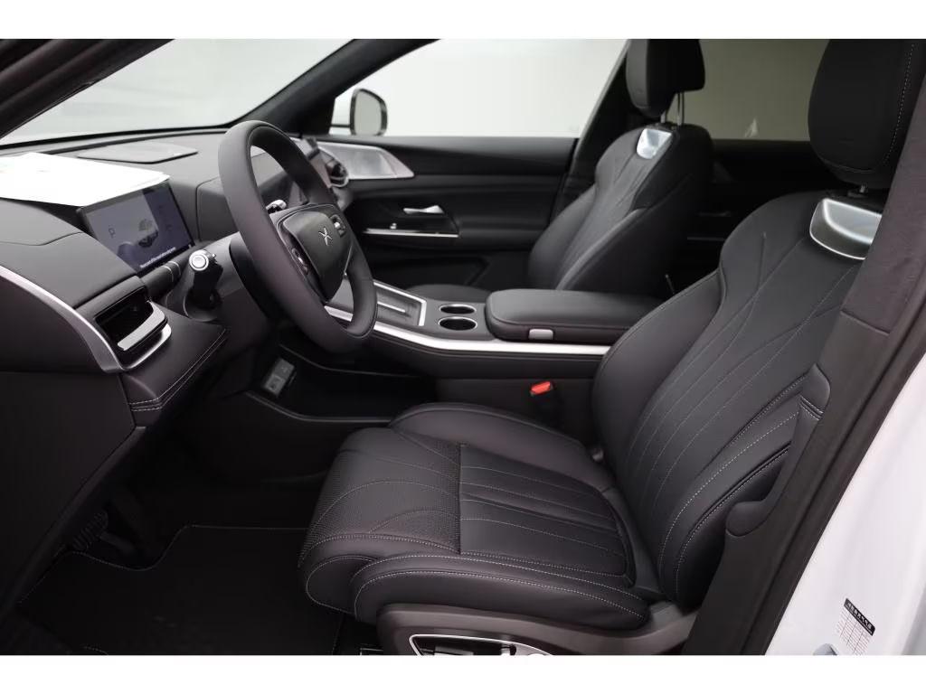 Xpeng G9