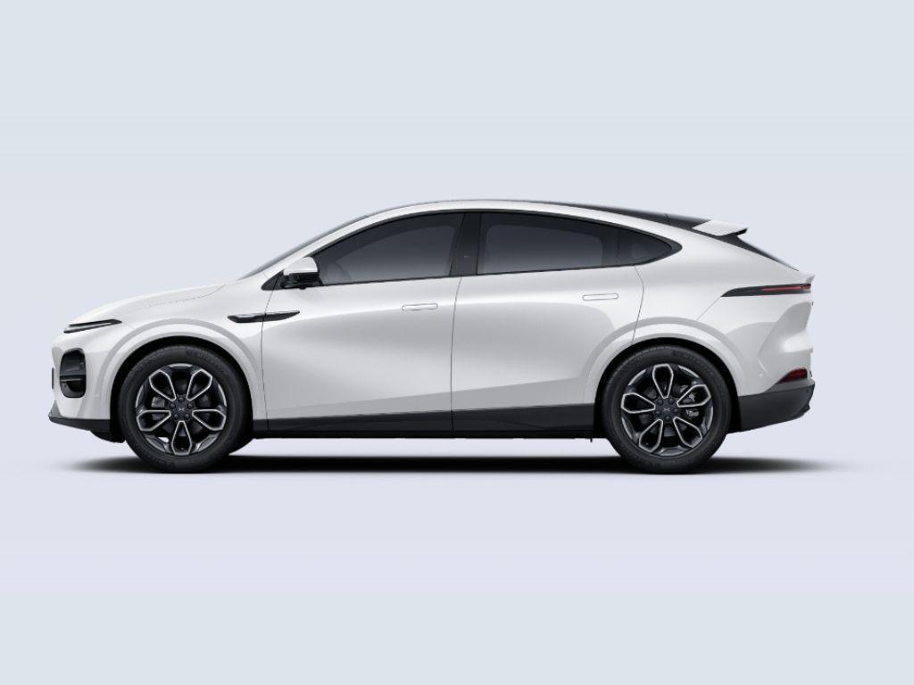 Xpeng G6