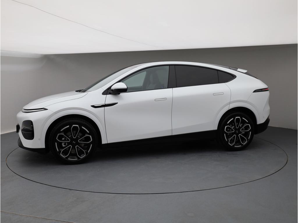 Xpeng G6