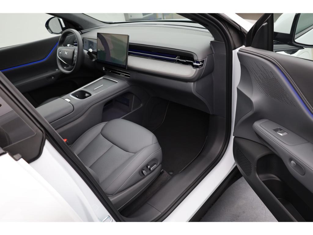 Xpeng G6