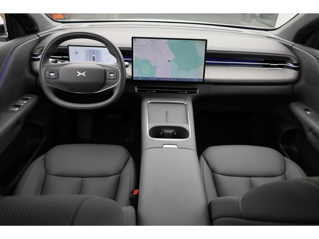 Xpeng G6