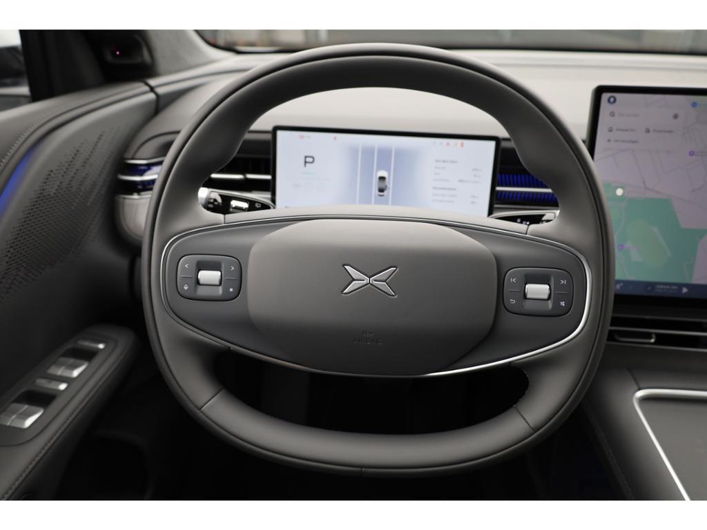 Xpeng G6