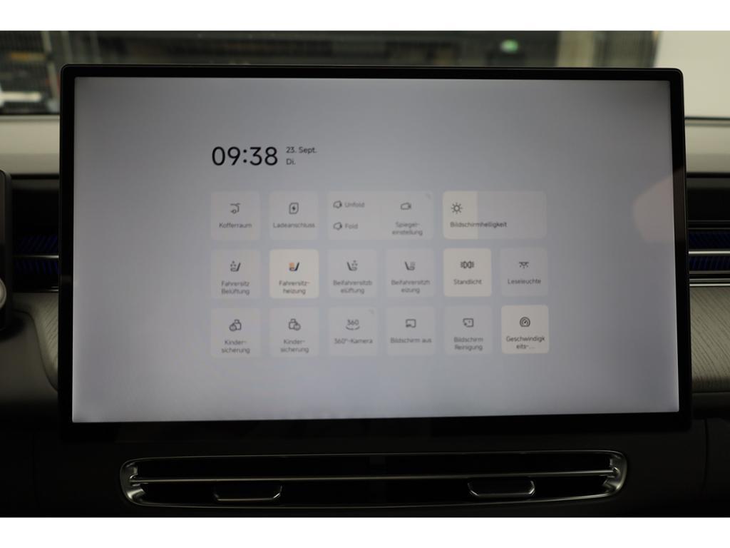Xpeng G6