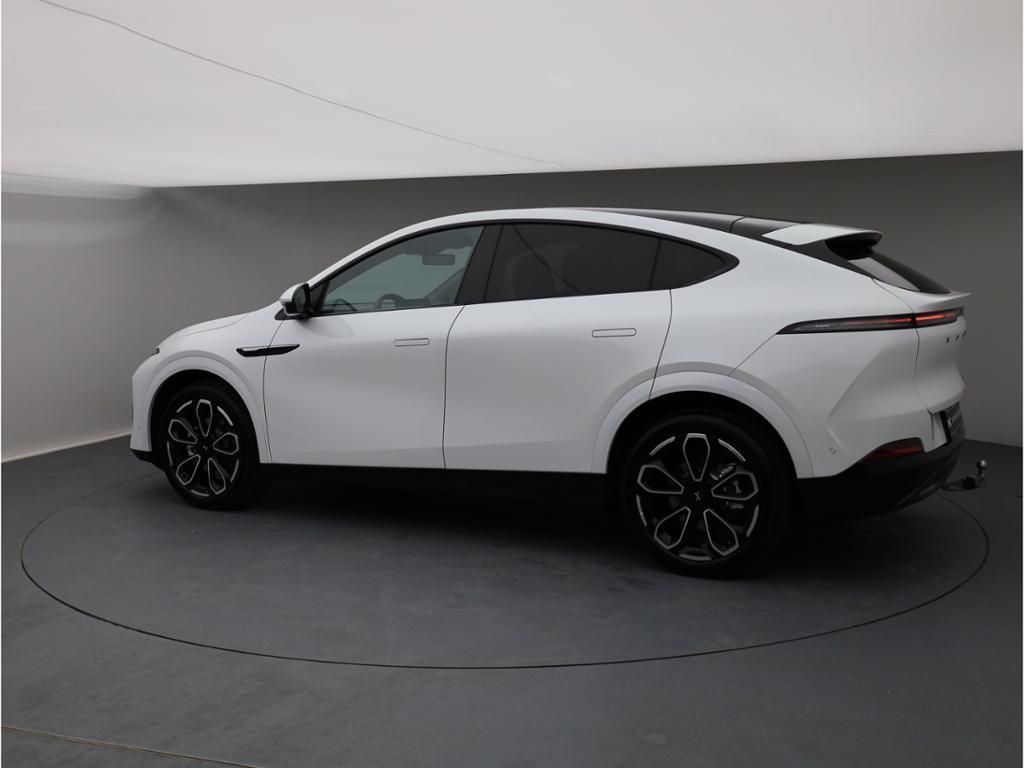 Xpeng G6