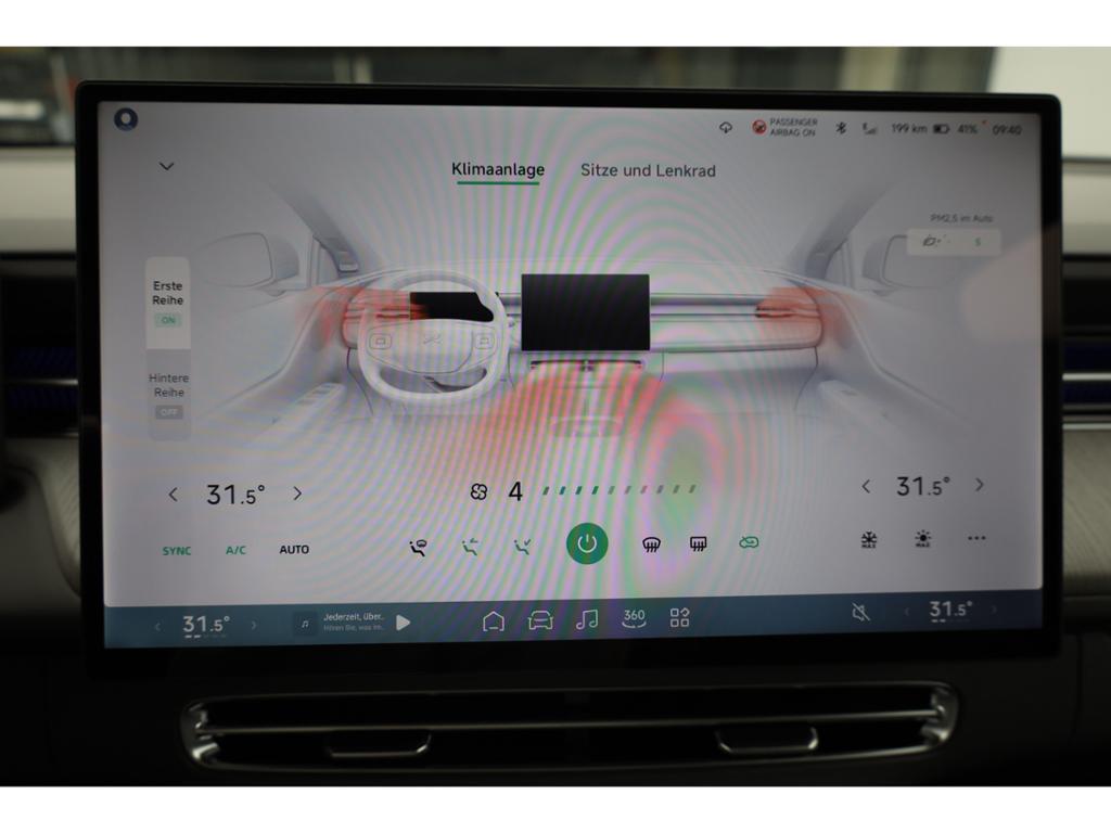 Xpeng G6