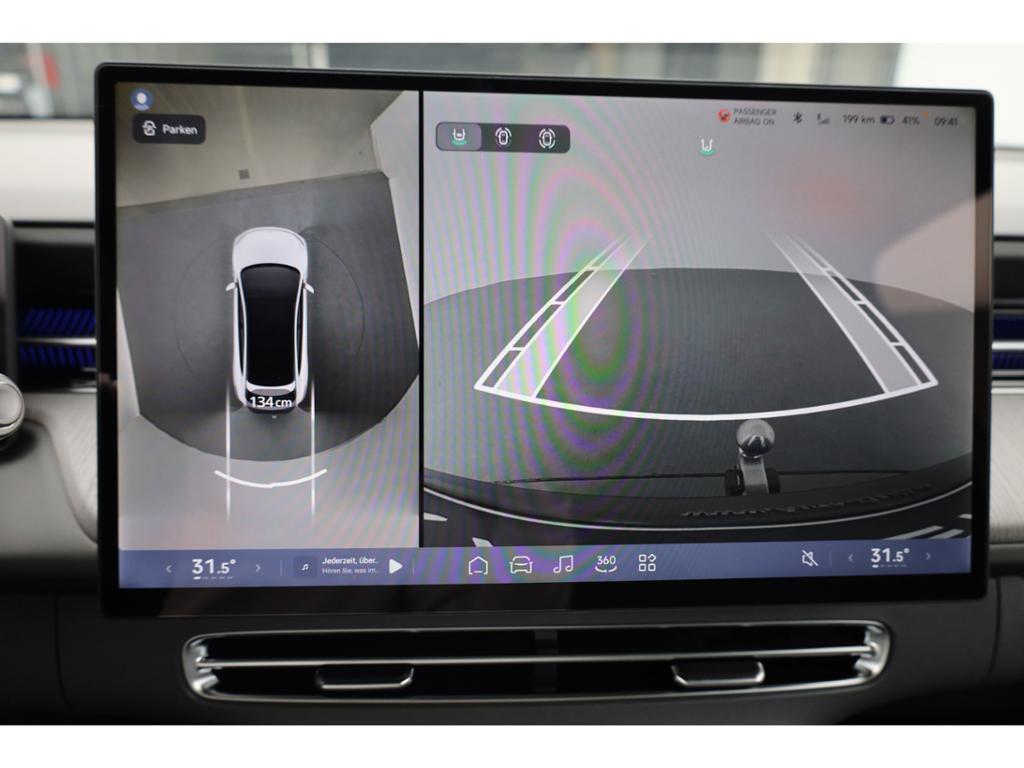 Xpeng G6