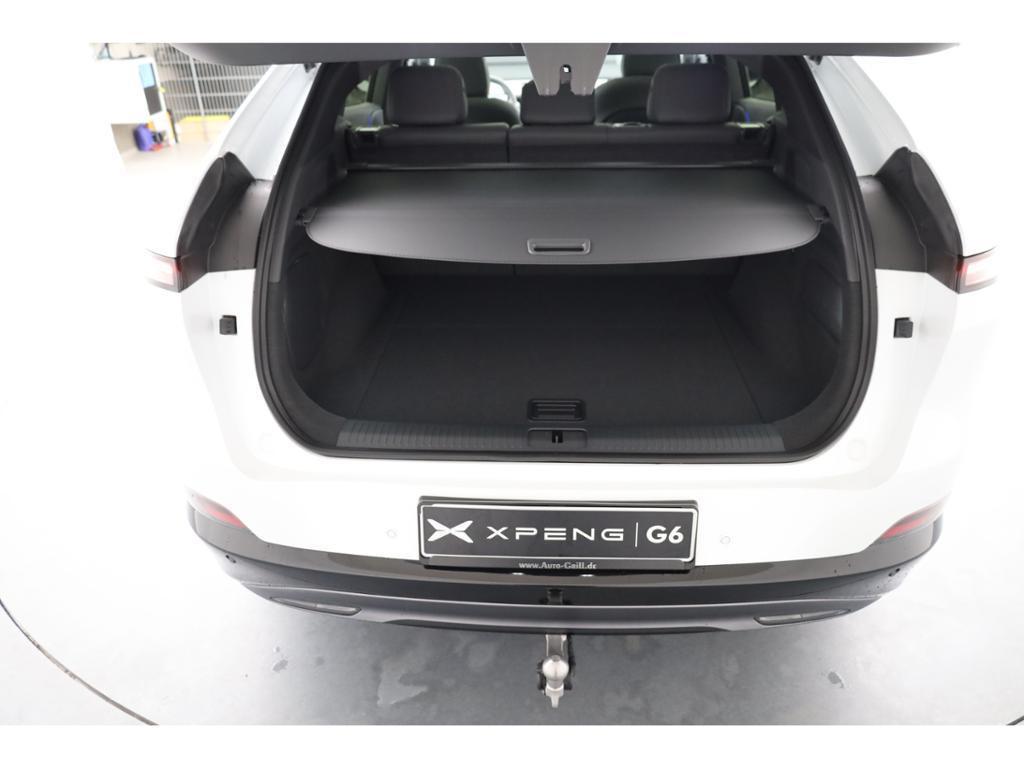 Xpeng G6