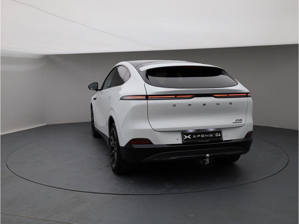 Xpeng G6