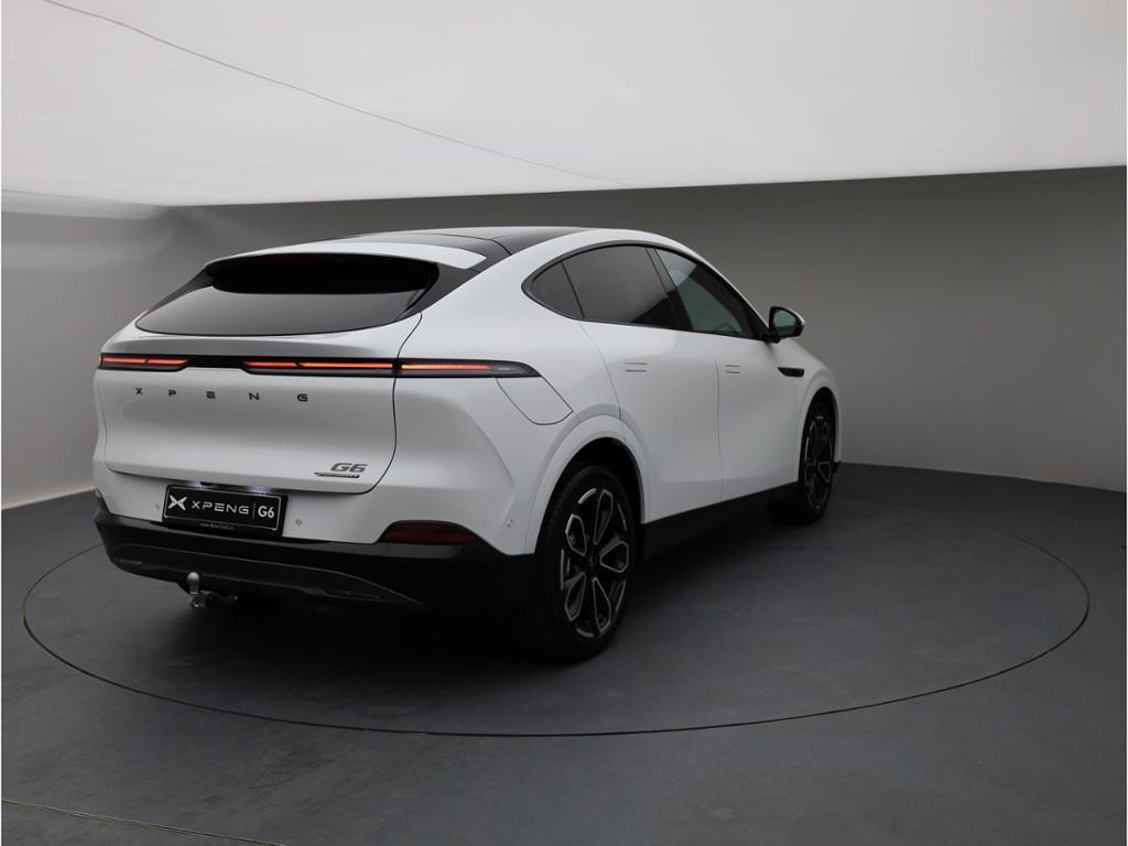 Xpeng G6