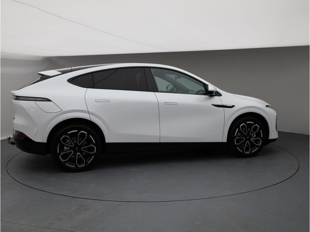 Xpeng G6