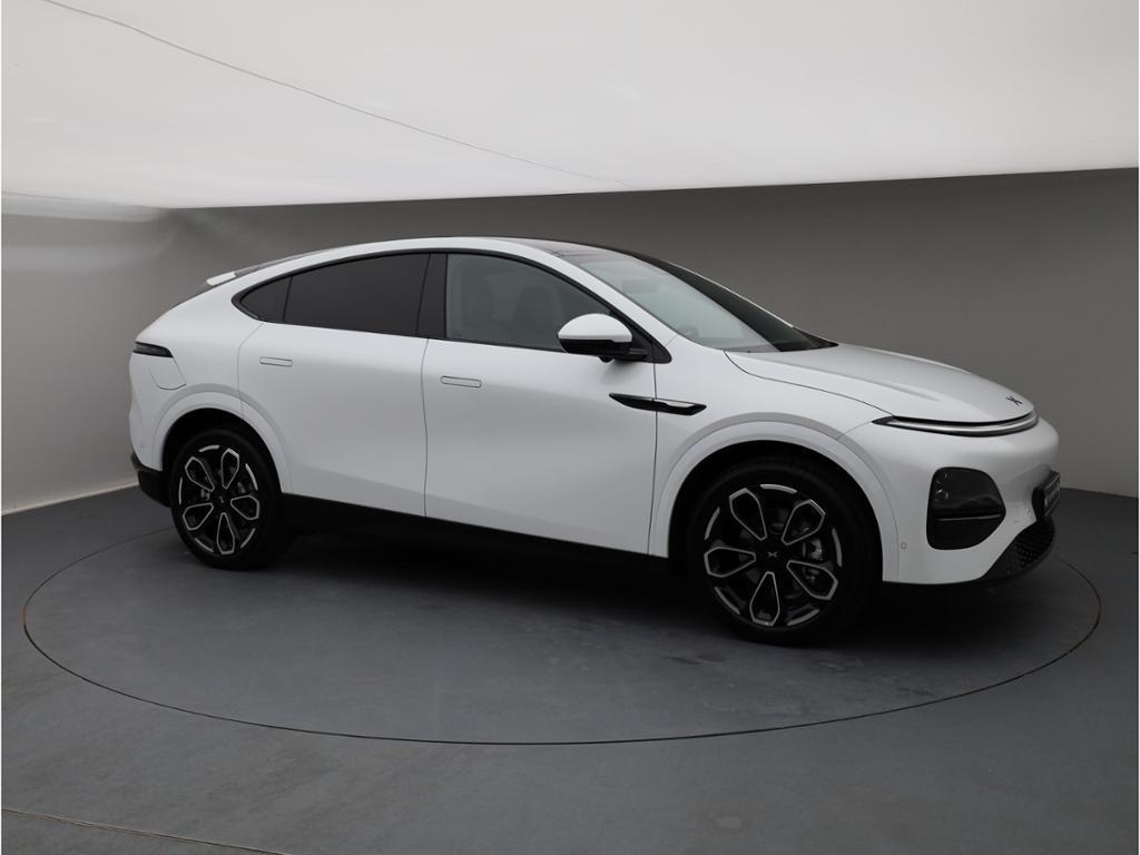 Xpeng G6