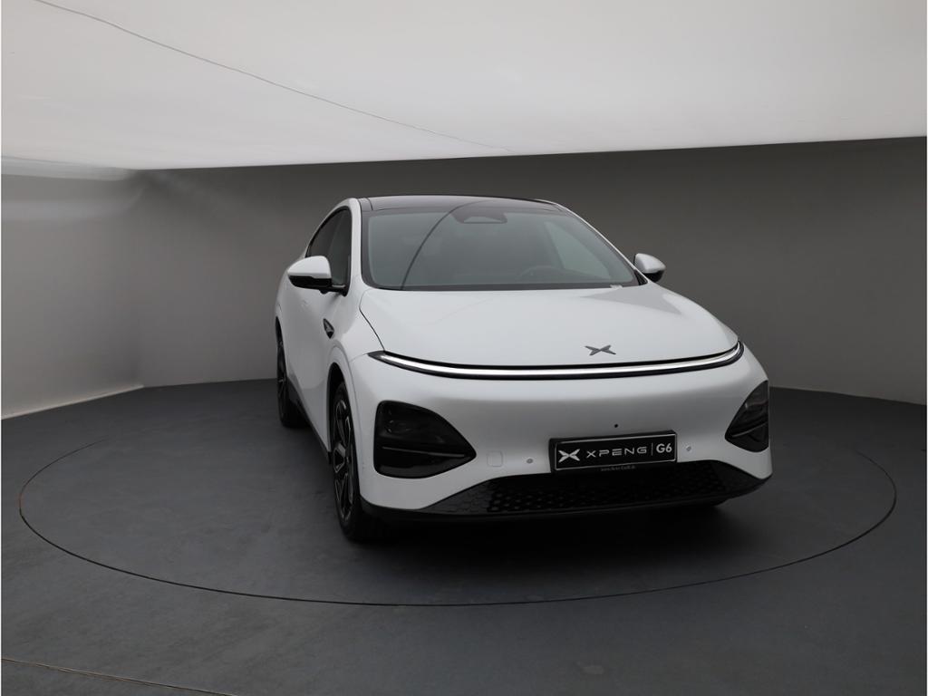 Xpeng G6