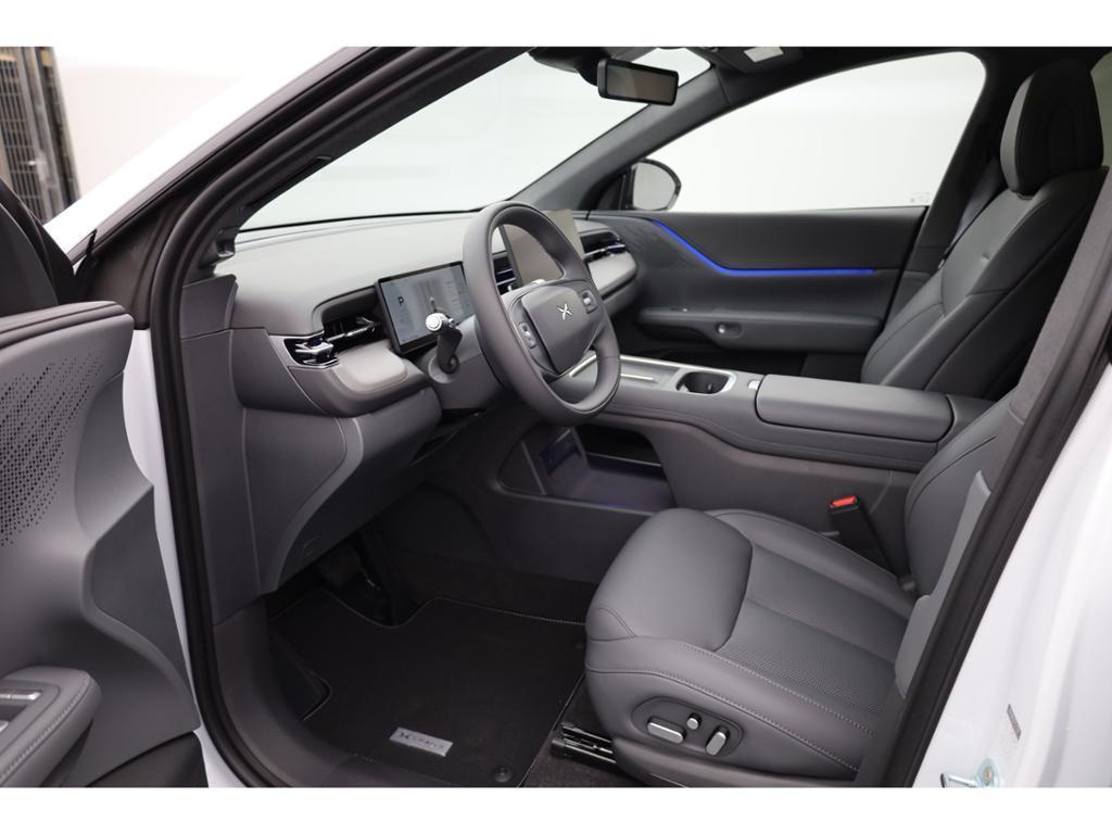 Xpeng G6