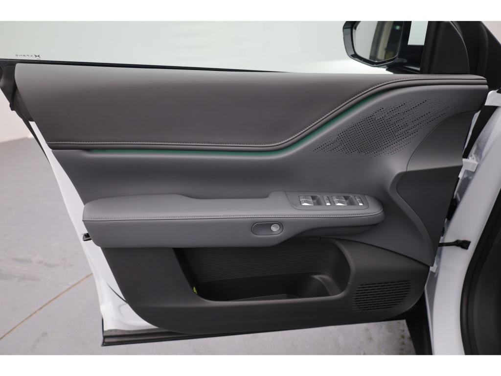 Xpeng G6
