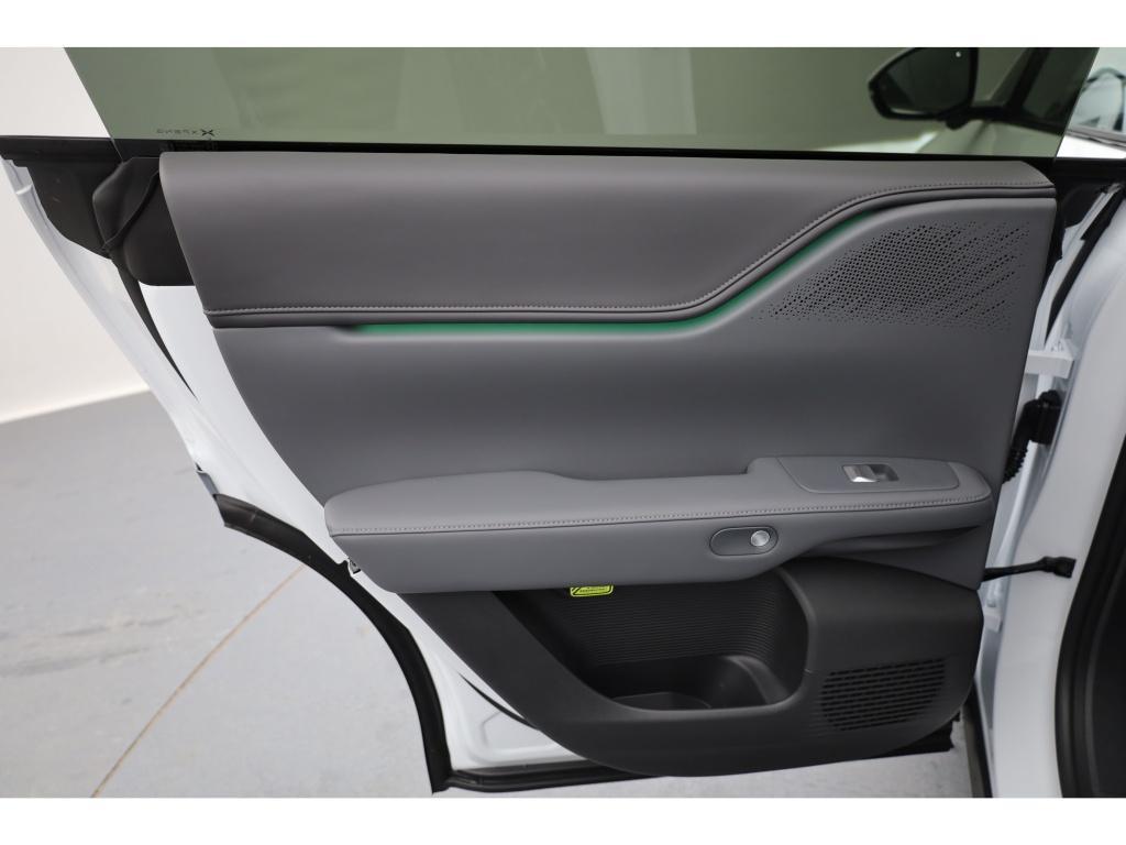 Xpeng G6