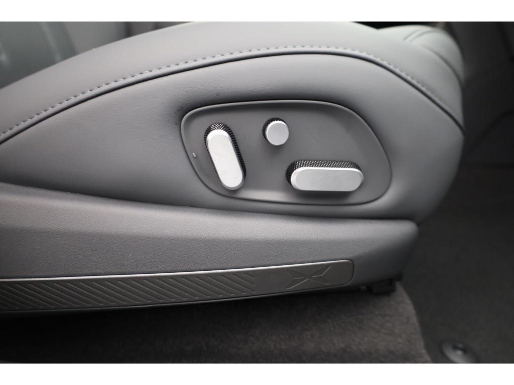 Xpeng G6