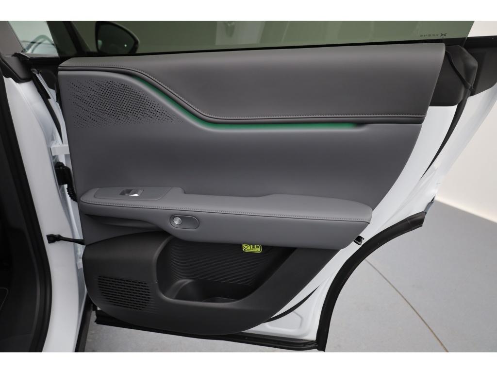 Xpeng G6