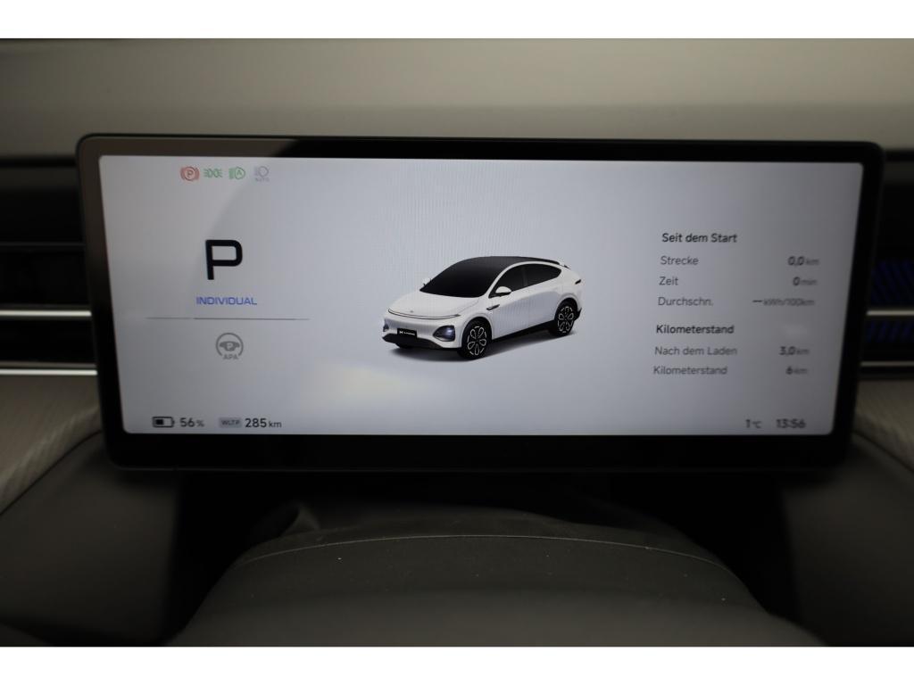 Xpeng G6