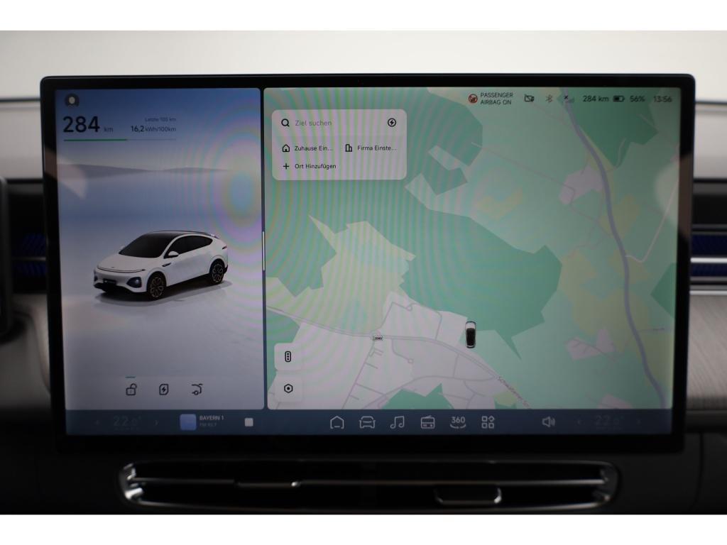 Xpeng G6