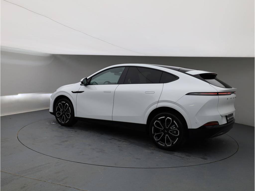 Xpeng G6