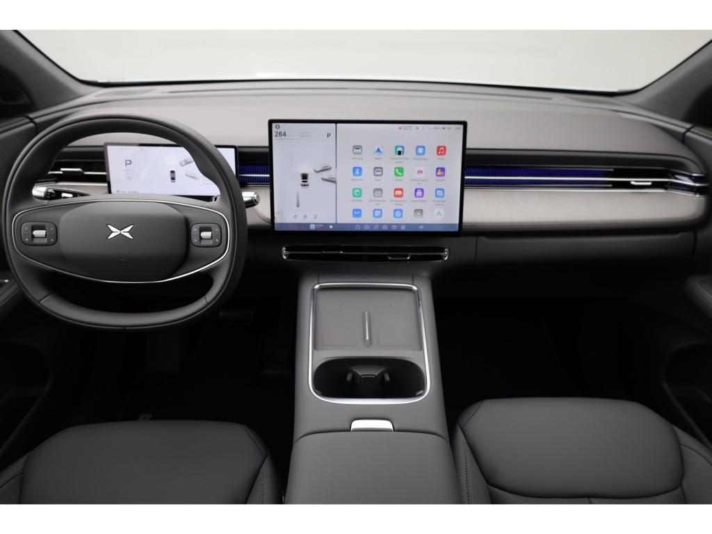 Xpeng G6