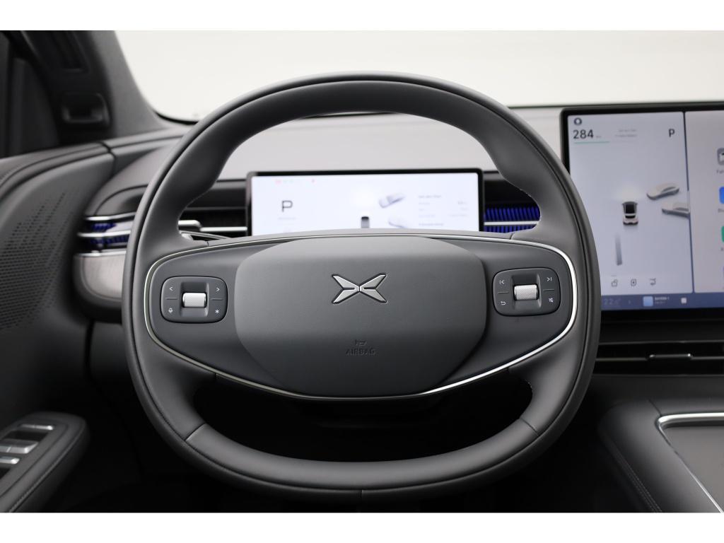 Xpeng G6