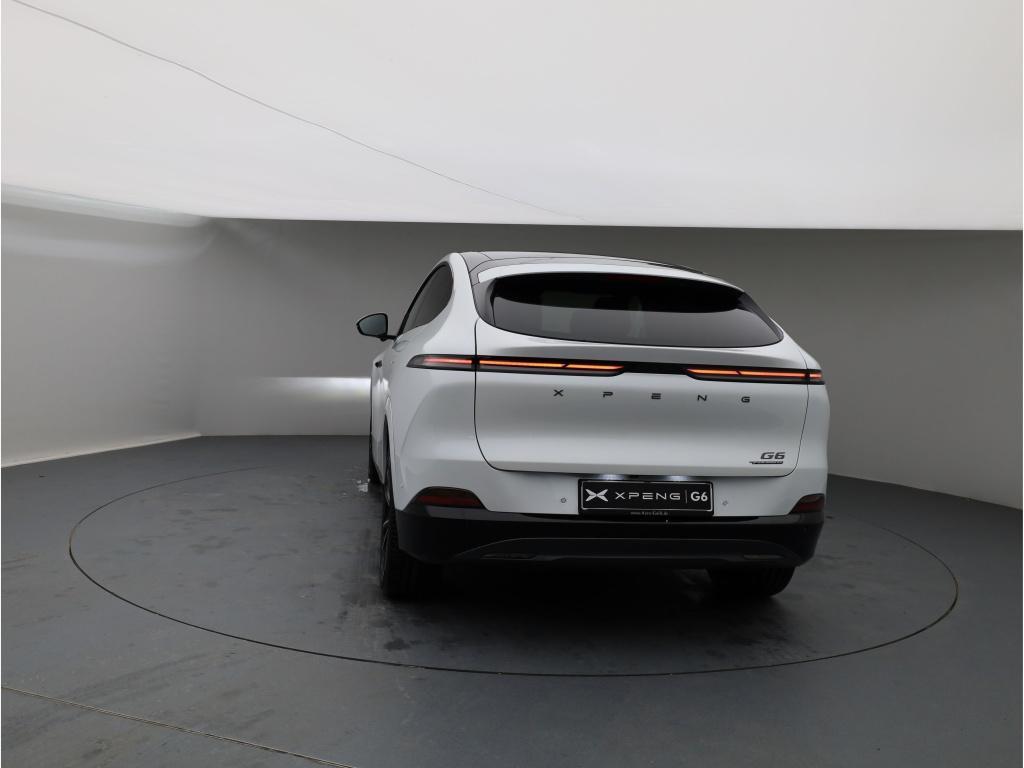 Xpeng G6