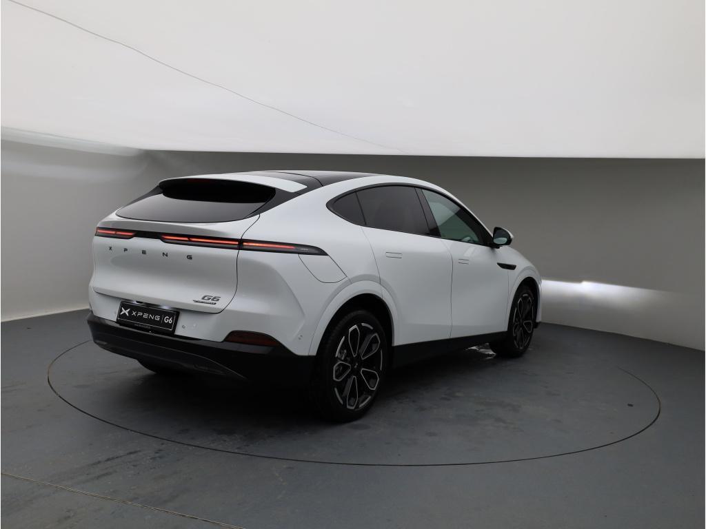 Xpeng G6