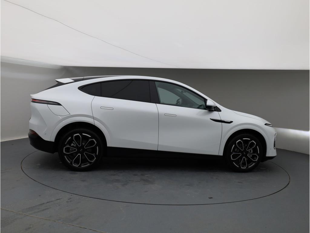 Xpeng G6